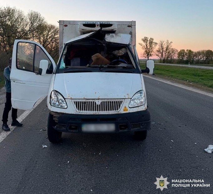 Наслідки ударів по Харківщині